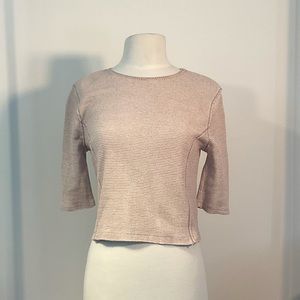 We The Free Henley sweater